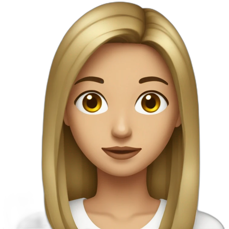 Elodie Costa emoji