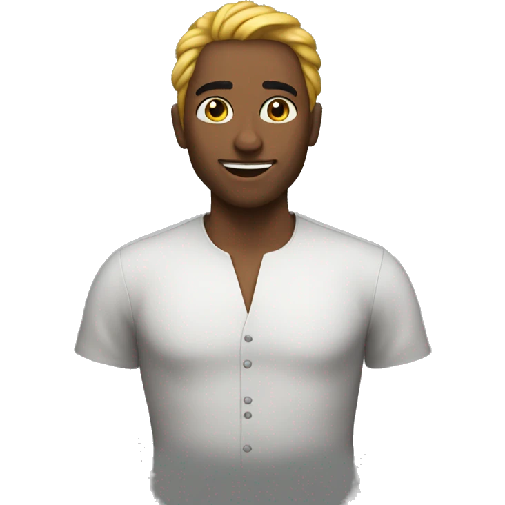 بيتزا اناناس  emoji