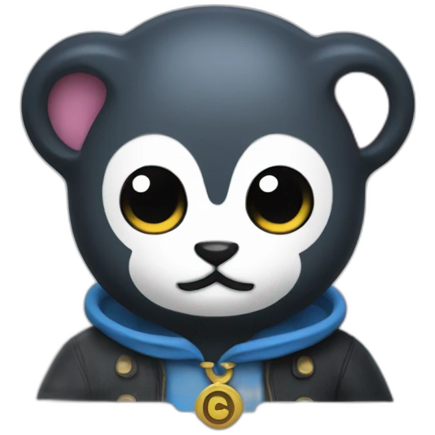 github octocat emoji
