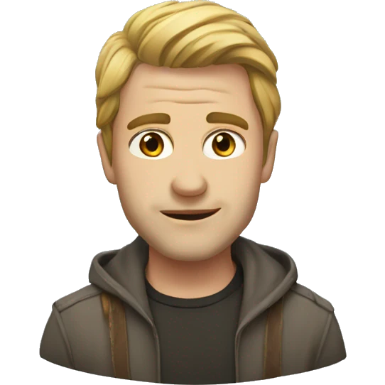 олень emoji