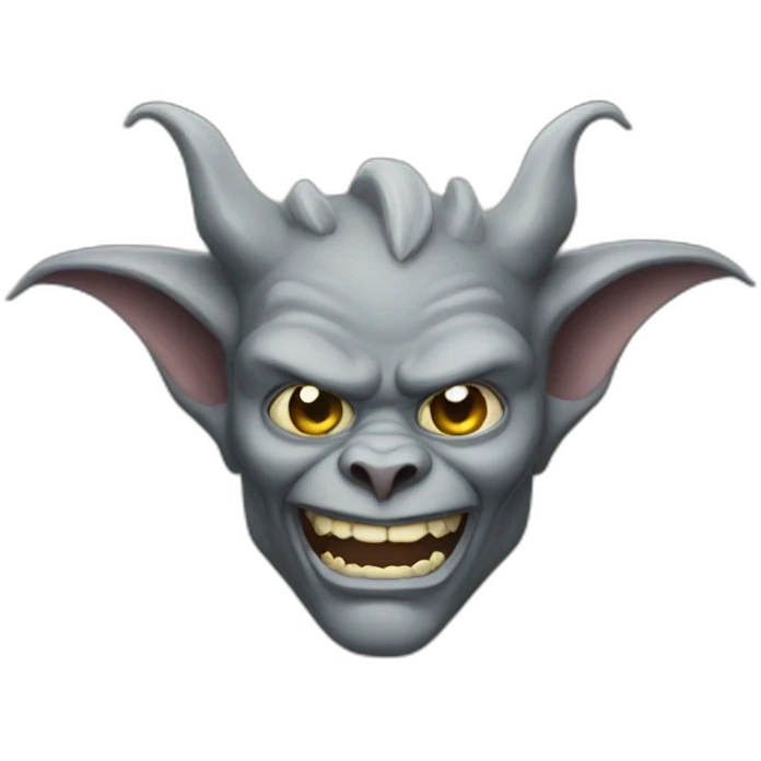 gargoyle emoji