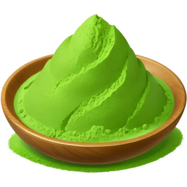 matcha emoji