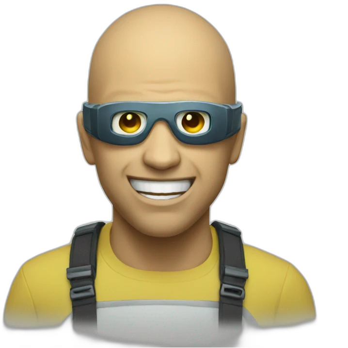 electro emoji