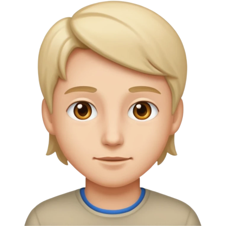 Brian's Project's emoji