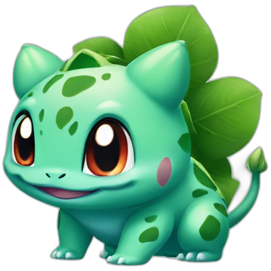 bulbasaur emoji