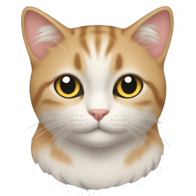 Gatos emoji