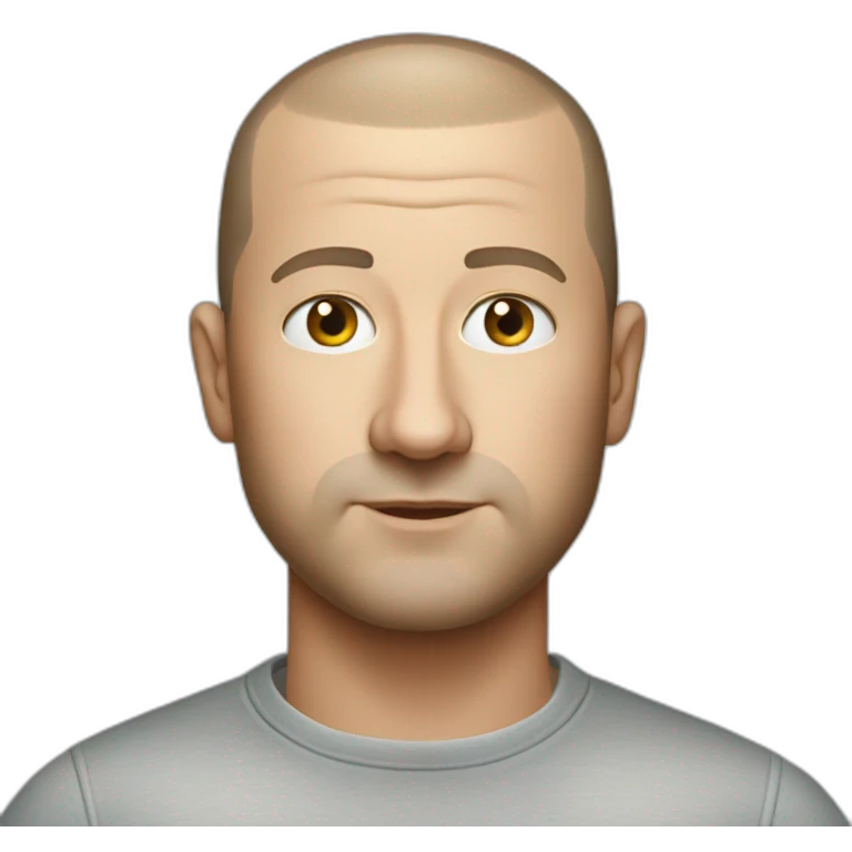 jony ive emoji