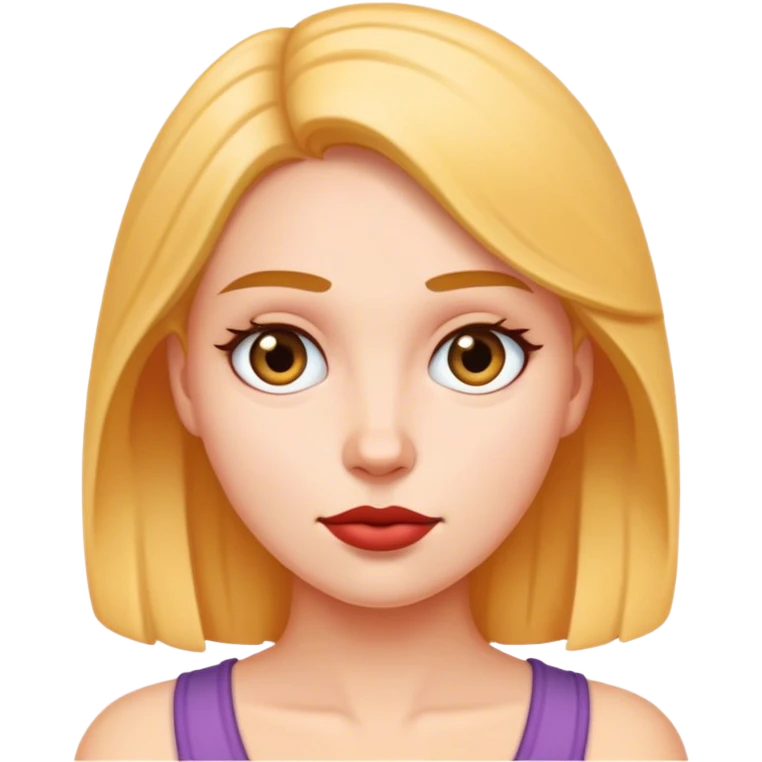 Maggie emoji