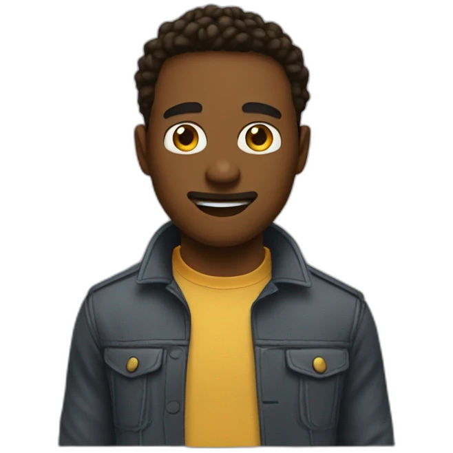 FallGuys emoji