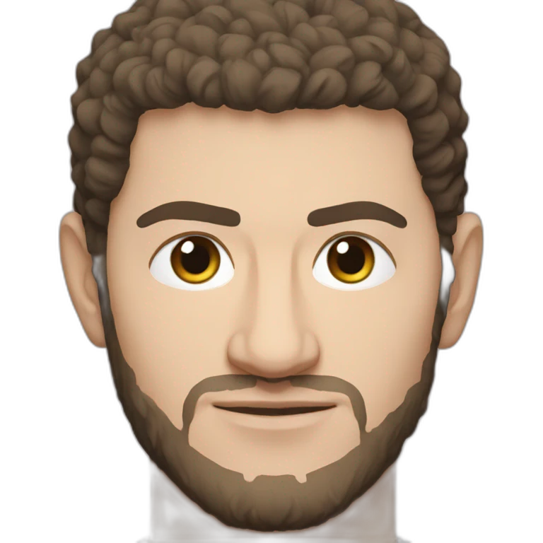 Khabib emoji