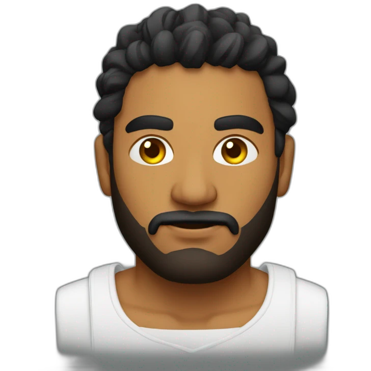 Kalash criminel emoji