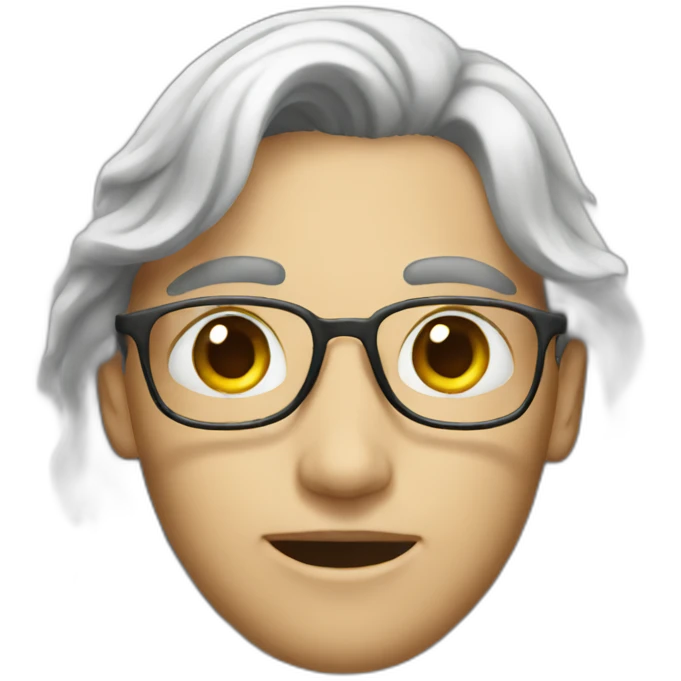 Search emoji