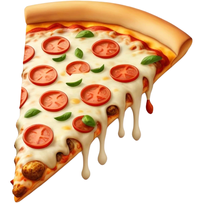 kebab pizza emoji