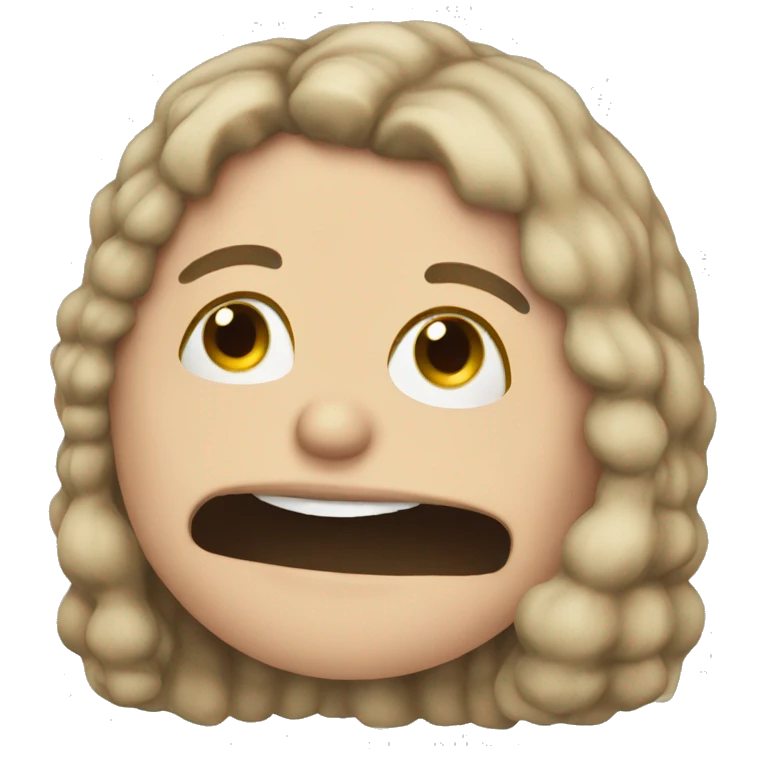 La bella durmiente emoji