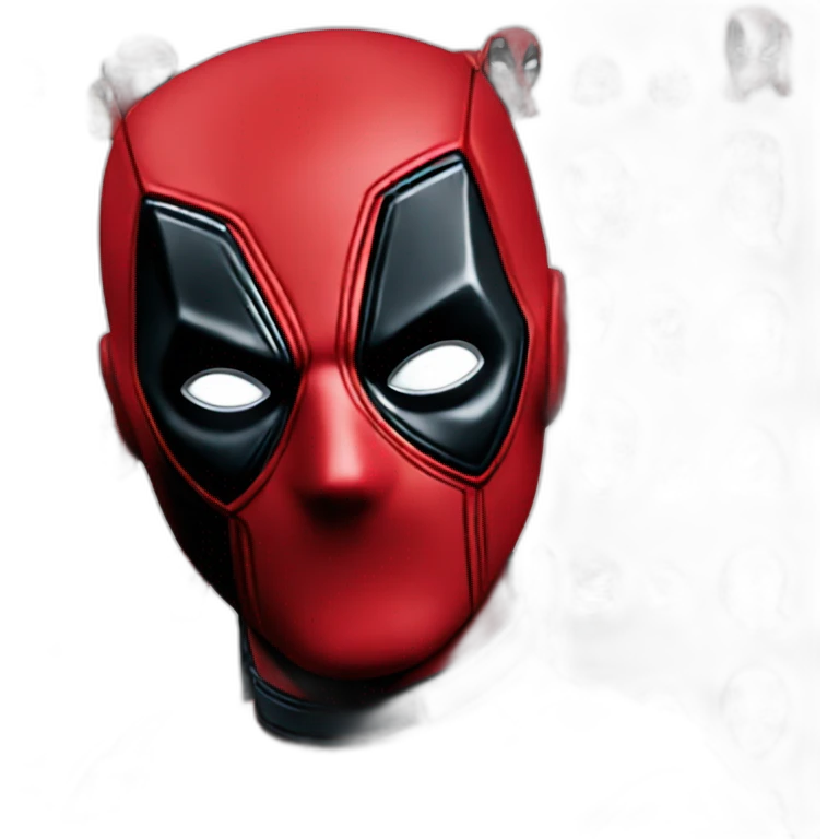 Deadpool emoji