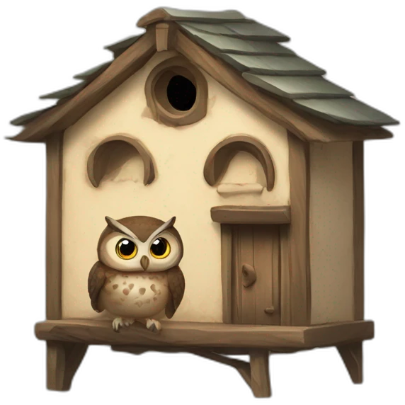 The owl house emoji