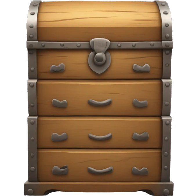 chest emoji