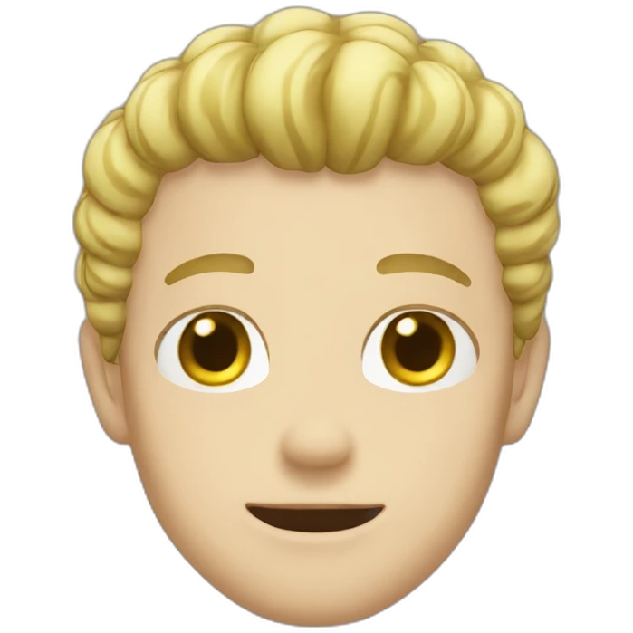 Giorno emoji