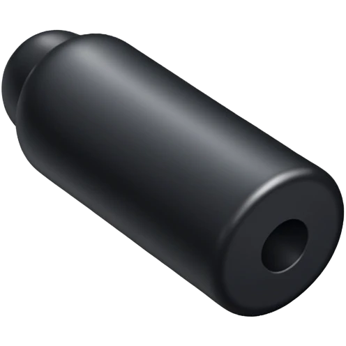 Big black dildo emoji