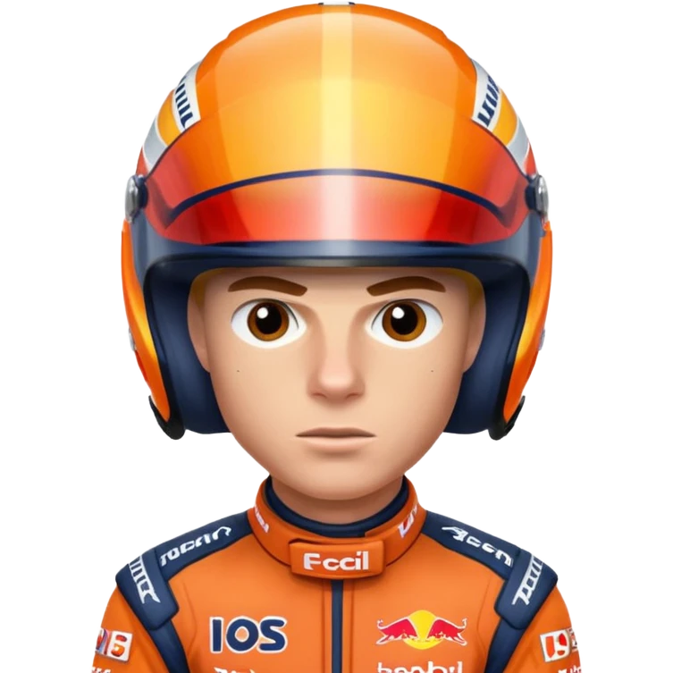 Max verstappen emoji