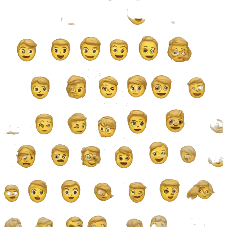 Verification emoji
