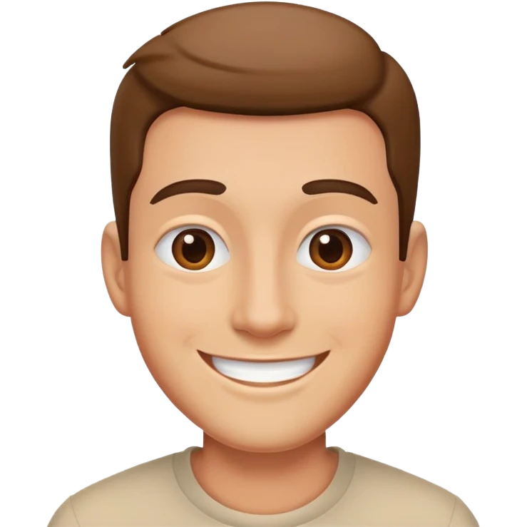 Mec gay emoji