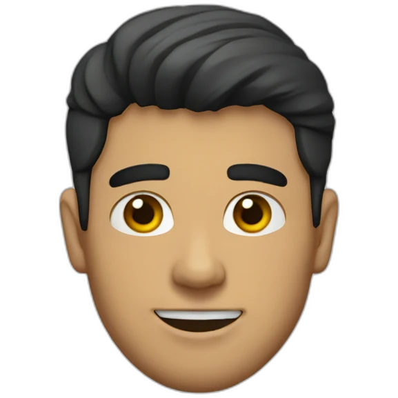 Carlos alcaraz emoji