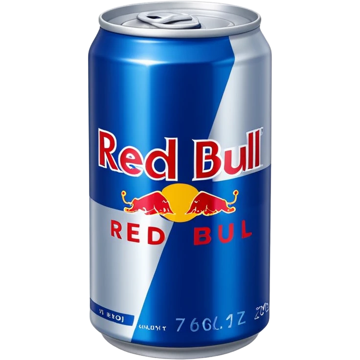 Redbull emoji