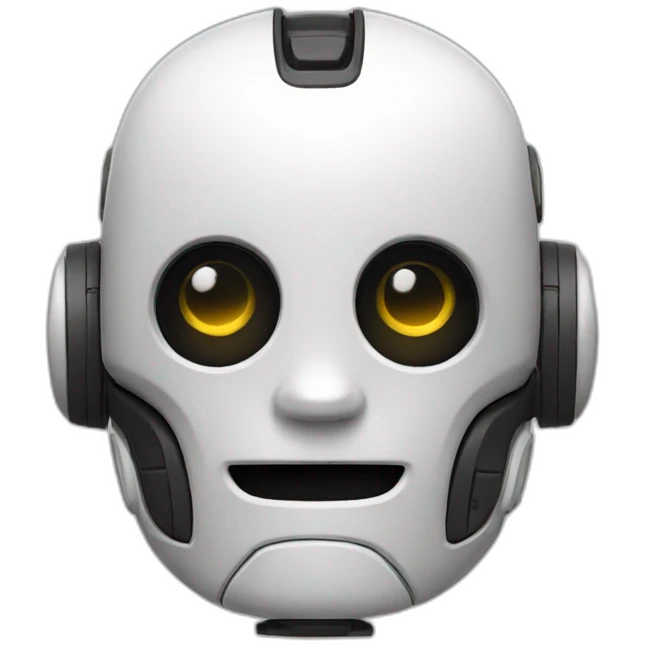 Bot emoji