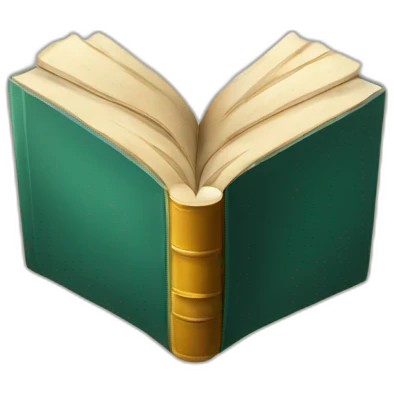 books emoji