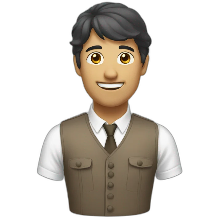 noganno emoji