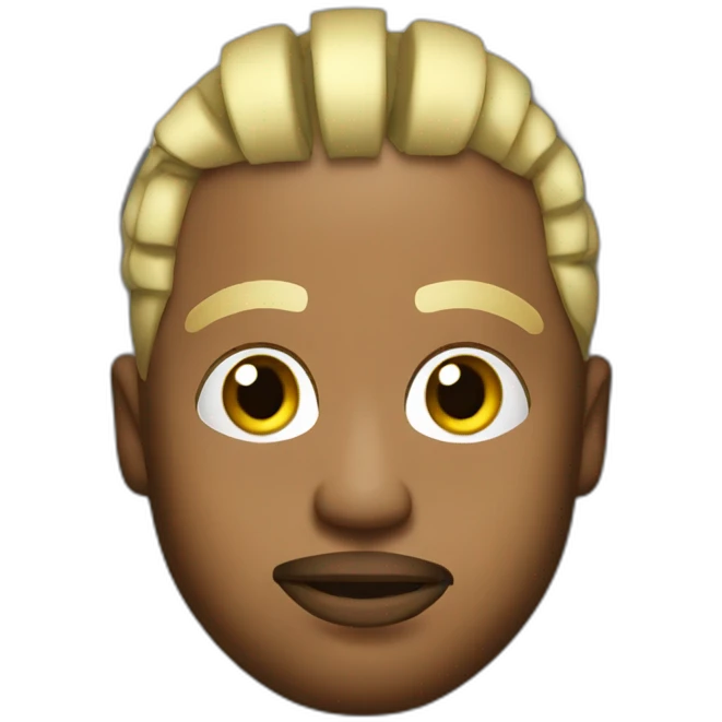 Sisqò dru hill emoji