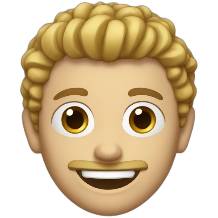 Sac macdo  emoji