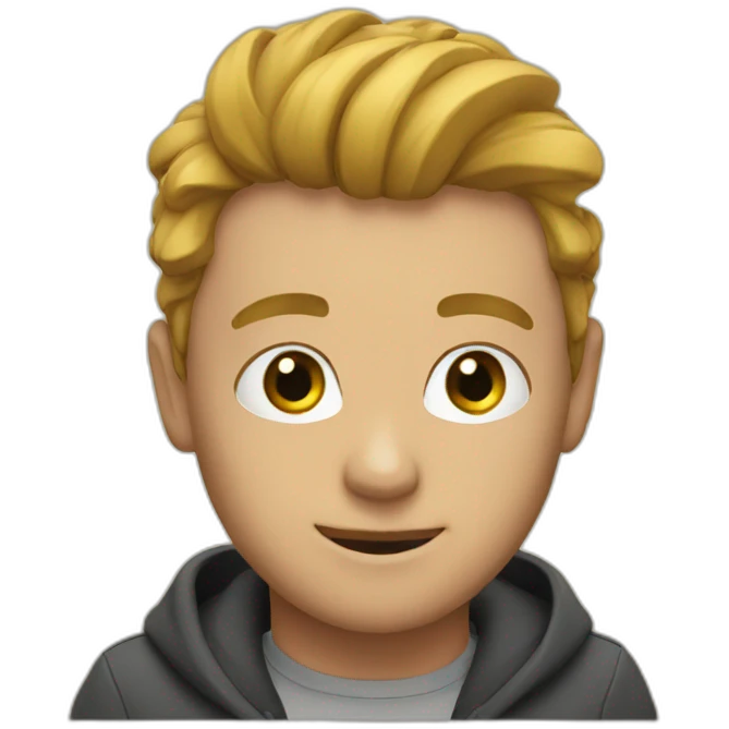 Me emoji