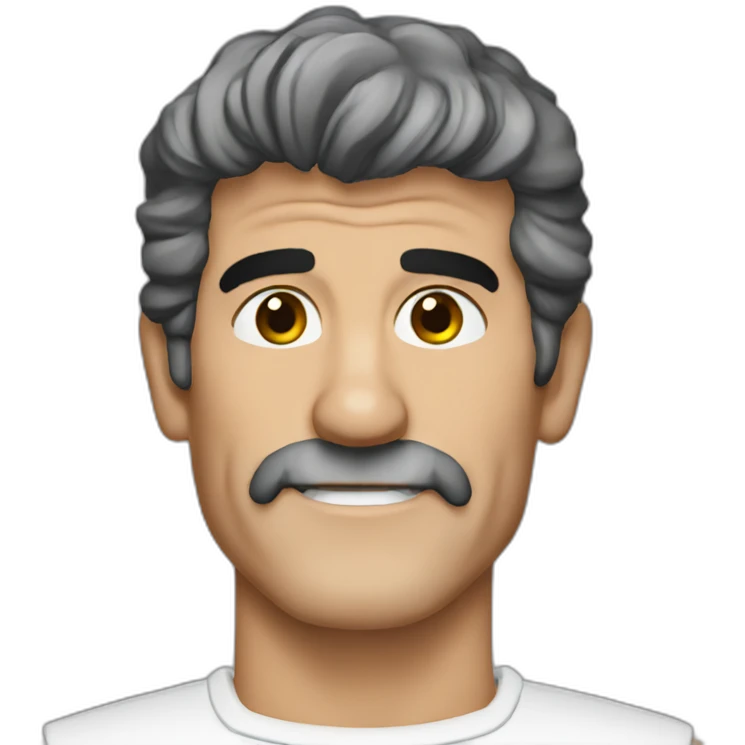 antonio banderas emoji