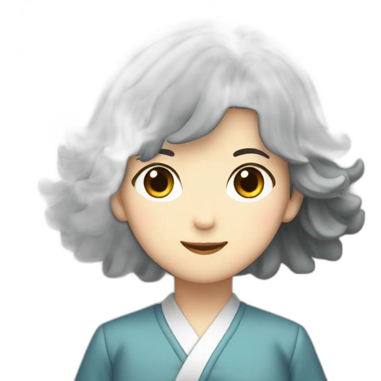 Yuyuko saigyouji emoji