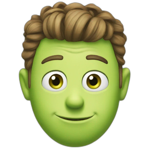 mike wasowski emoji