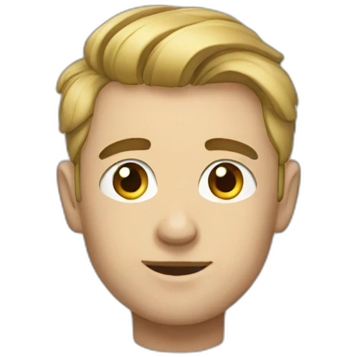 Vk emoji