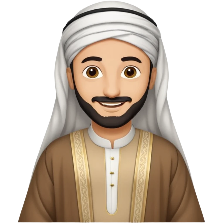 الشيخ ياسر الدوسري emoji
