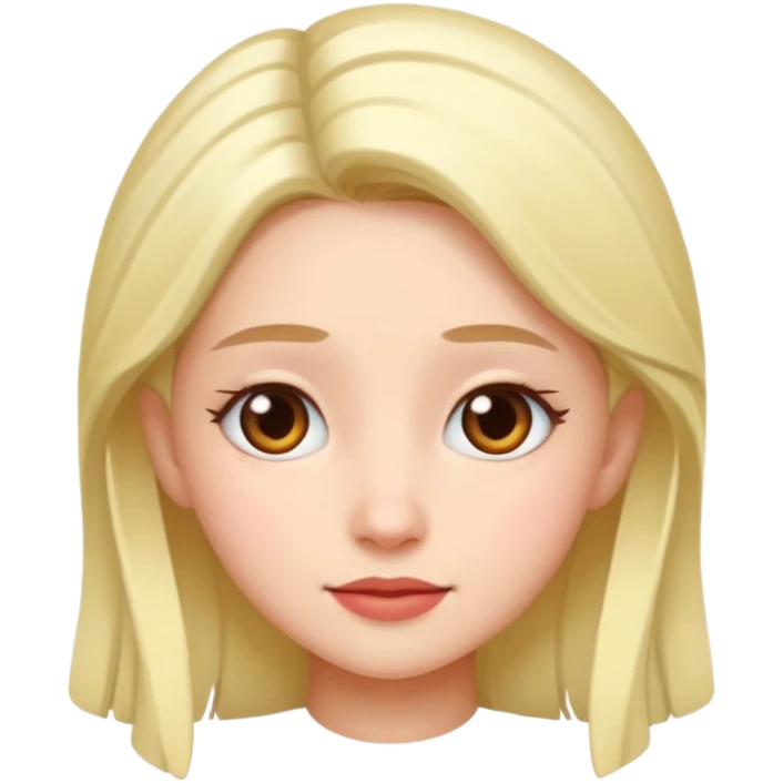 Naked Eva Elfie  emoji