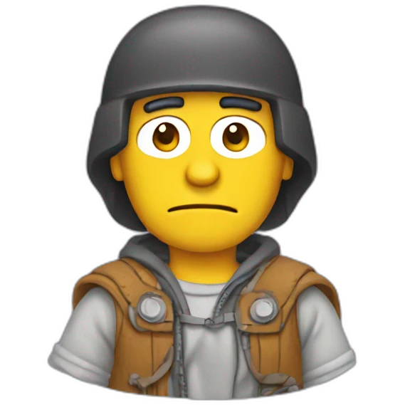 homero emoji