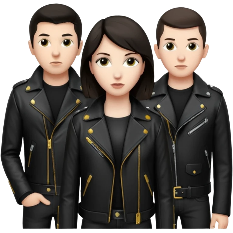 Arctic monkeys emoji