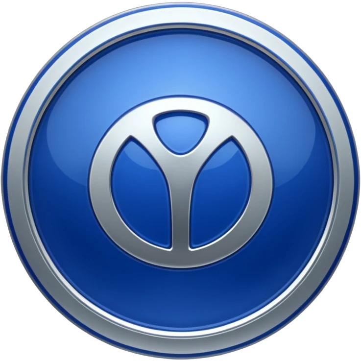 ямаха логотип emoji