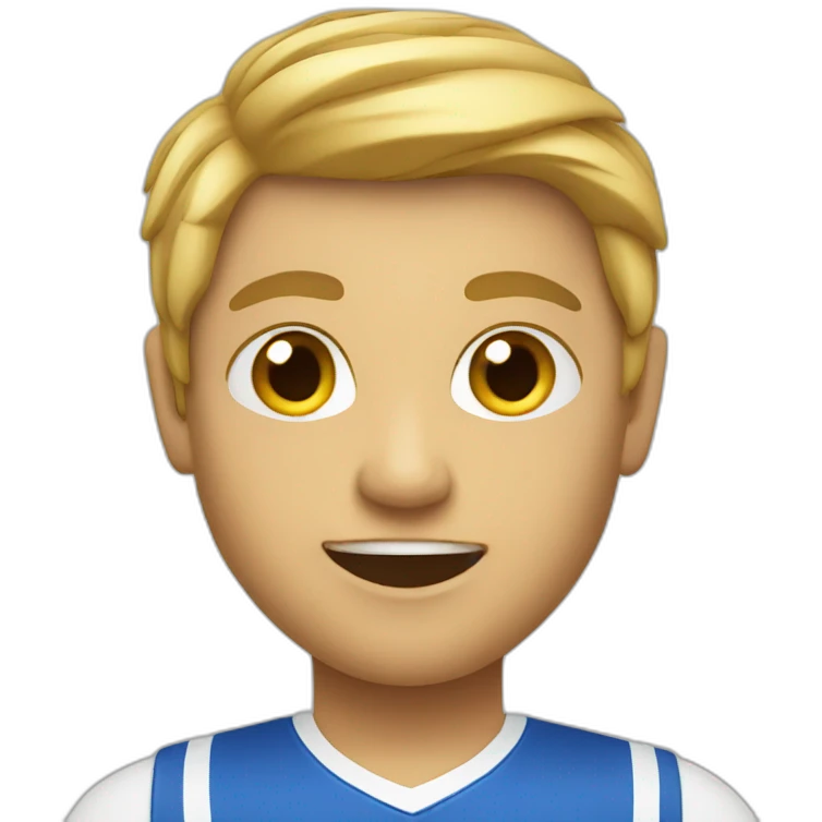 sport beginner emoji