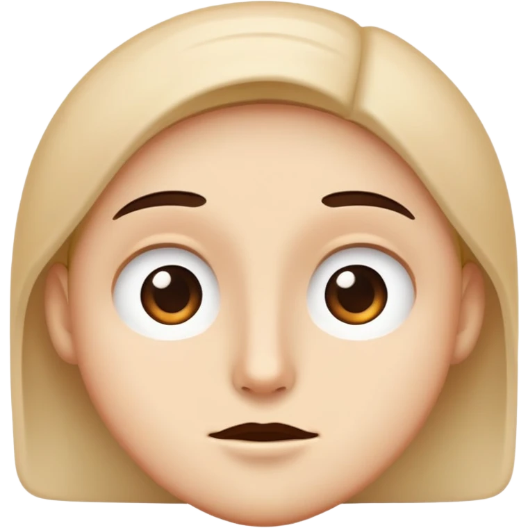 sigma face emoji
