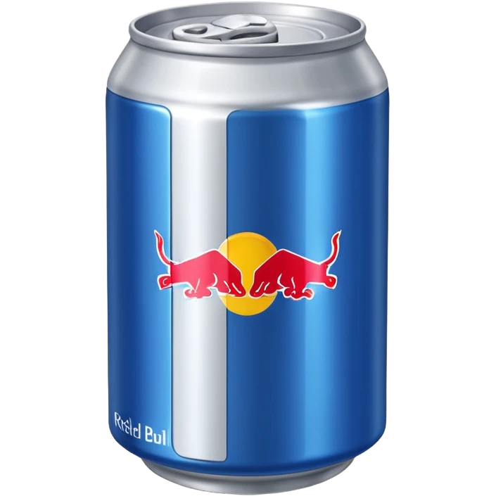 Redbull emoji