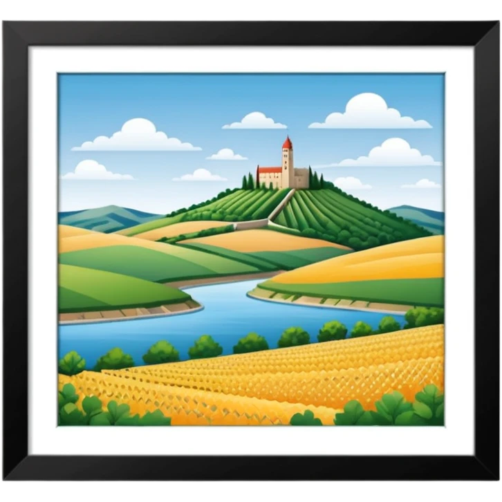 Grater Hungary emoji