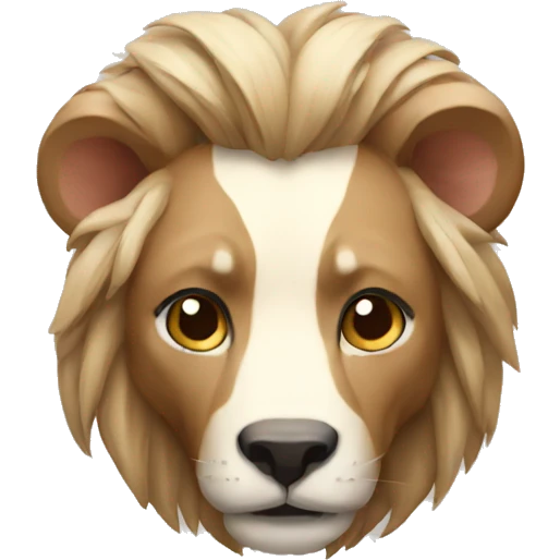 Loin emoji