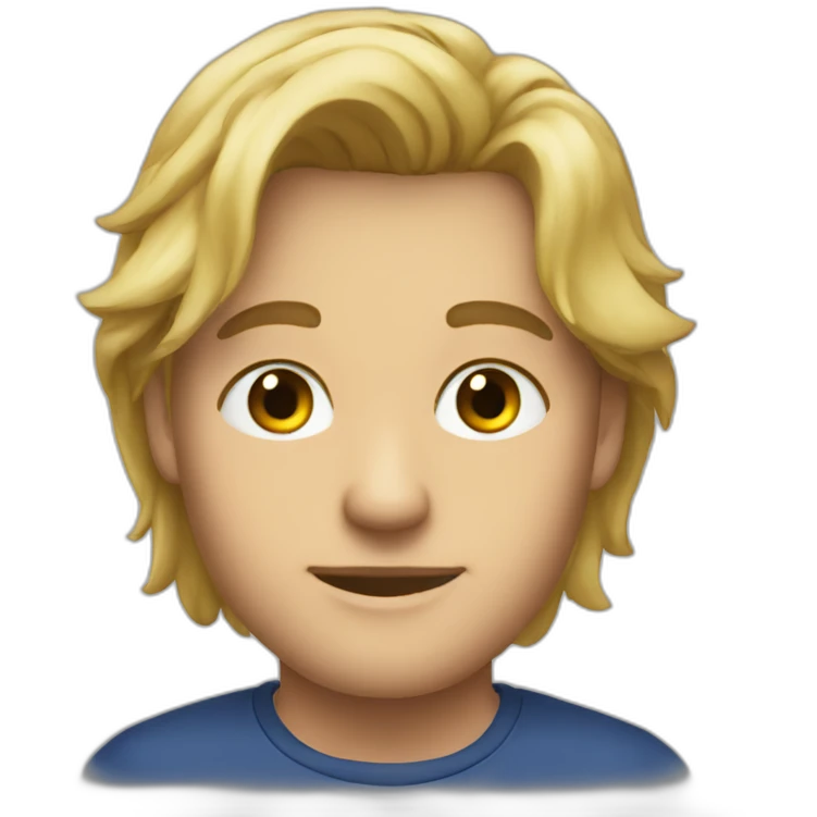 Alexis Tomaszczyk emoji