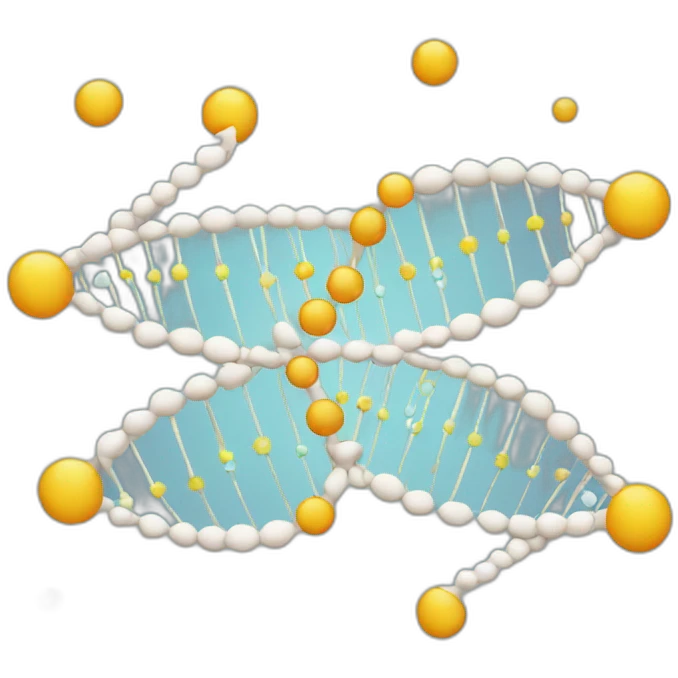dna emoji